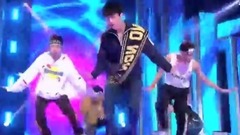 EXO - POWER