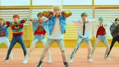 防弹少年团 - DNA