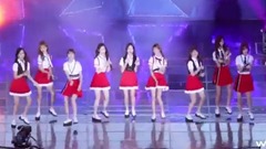 TWICE - KNOCK KNOCK