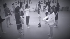 SNH48 - H ZONE 练习室