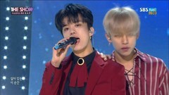 B.A.P - HONEYMOON