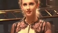 音乐短片 - [安娜HD典藏]震撼DJ 全球最具诱惑情趣内衣秀