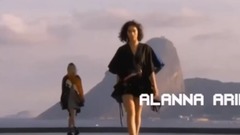 音乐短片 - 2017维多利亚的秘密天使