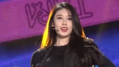 T-ara,智妍(T-ara) - Rolypoly & Loveydovey
