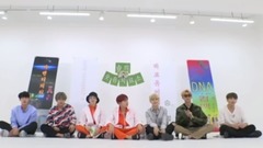 防弹少年团 - 防弹NEWS COMEBACK SPECIAL 中文字幕 (bigheart联合中字)