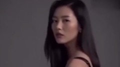 音乐短片 - 4名参加维密的中国超模,大表姐太美了