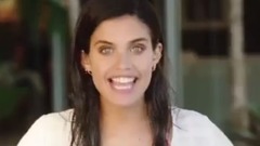 音乐短片 - 2017维多利亚的秘密,天使将在中国开幕