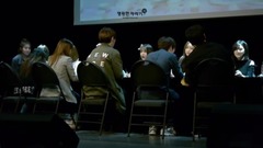Apink - [60f]170916 Apink 3rd Concert [PINK PARTY] DVD签售会pt.4