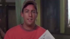 音乐短片 - 电影恋爱学 如何搭讪女神?