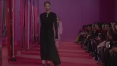 Fashion Show - 2017秋冬-寻新浪漫主义调调的勇气
