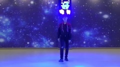 模仿翻唱,舞蹈视频 - Skyway 舞蹈模仿cover dance