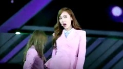 Jessica - Mr.Mr