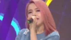 MAMAMOO - Yes I am