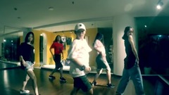 舞蹈视频 - 【童话TOWN DANCE STUDIO】TT爵士课堂