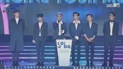 B.A.P - 本赏