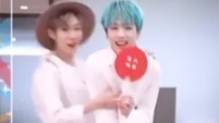 NCT DREAM - 59说明书志晟篇 中文字幕 (NCT中文首站)