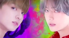 防弹少年团 - DNA