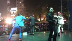 日本群星 - RADIOFISH《黄金時代》IWGPフェスライブ