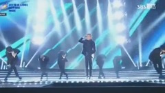 BTOB - MOVIE - 2017 SOBA颁奖礼现场版 17/09/20