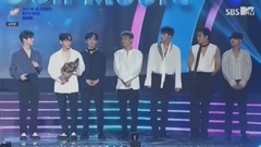 EXO - 新韩流人气赏