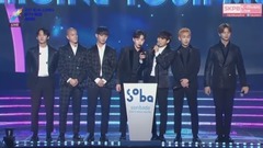 BTOB - 本赏