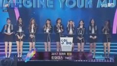 TWICE - 本赏