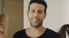 阿拉伯群星 - דודו אהרון