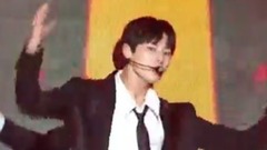 WANNA·ONE - Burn It Up