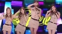 韩国群星,少女时代,Red Velvet,GFriend,TWICE,BLACKPINK - 长发飘飘 惹火身材的女神舞台现场大合集(第50弹) BLACK