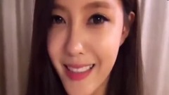 少女时代,T-ara,Tiffany(少女时代),韩国综艺,朴孝敏(T-ara) - Heart a tag E17 朴孝敏 黄美英Cut04