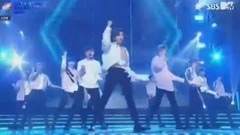 WANNA·ONE - 我呀我 - 2017 SOBA颁奖礼现场版 17/09/20