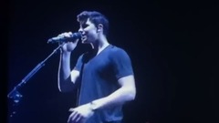 Shawn Mendes - Like This (萌德巡演Live (Phoenix,America) 饭拍版 16/07/22(@ShawnMendes字幕组)