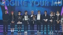 宇宙少女,NCT 127 - 新韩流Performance赏