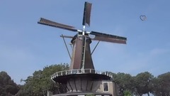 风景,音乐短片,Giovanni Marradi - Giovanni Marradi - Windmills