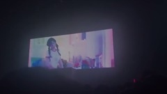 少女时代,太妍(少女时代) - 泰妍个人演唱会Cover up VCR现场饭拍版