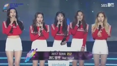 Red Velvet - 本赏