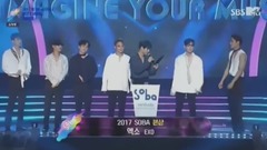 EXO - 本赏