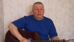 音乐短片 - Частушки (про санкции)