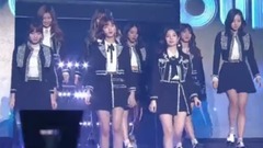 TWICE - SIGNAL & 受奖及感言