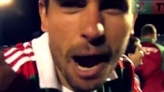 音乐短片 - <Локомотив>выиграл Кубок России. Как это было