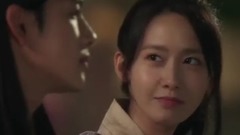 少女时代,韩国群星,影视原声,允儿(少女时代),看点什么梗 - 韩剧<王在相爱>EP38 Cut