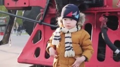 音乐短片 - Прощальный матч Дмитрия Лоськова. Как это было