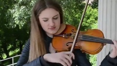 音乐短片 - Виктор Цой (Кино)