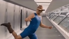 音乐短片 - Финальный Трейлер(ENG)