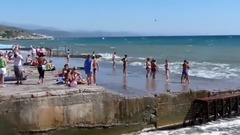 音乐短片 - Вот до чего доводят понты. Могло стоить жизни