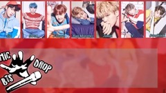 田柾国(防弹少年团),V(防弹少年团) - Mic Drop