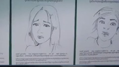 音乐短片 - 闺蜜2:无二不作 拍摄花絮