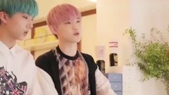 NCT,NCT DREAM - [新文化技术研究所]NCT DREAM BOY #RENJUN VIDEO