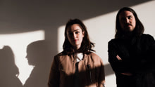 Cults - Cults - I Took Your Picture With