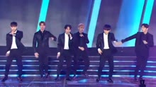 BTOB - BTOB - MOVIE - 2017 SORIBADA AWARDS
